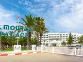 EL MOURADI PALACE