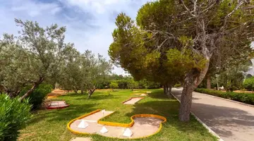 El Mouradi Palace