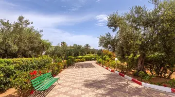 El Mouradi Palace