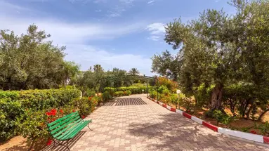 El Mouradi Palace