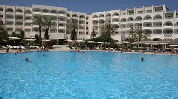 El Mouradi Palace