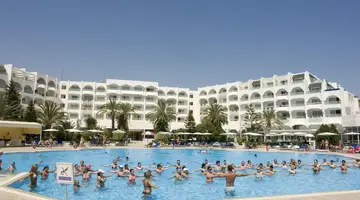 El Mouradi Palace