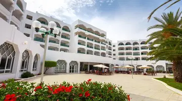 El Mouradi Palace