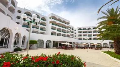 El Mouradi Palace