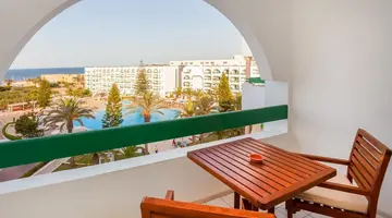 El Mouradi Palace