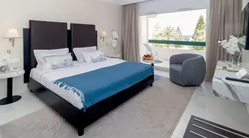 El Mouradi Palace