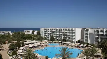 El Mouradi Palace