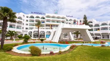 El Mouradi Palace