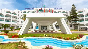 EL MOURADI PALACE