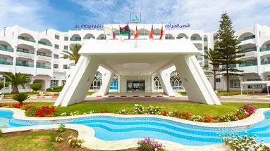 EL MOURADI PALACE