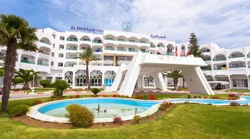 EL MOURADI PALACE