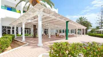 EL MOURADI PALACE