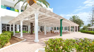 EL MOURADI PALACE