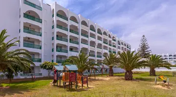 EL MOURADI PALACE