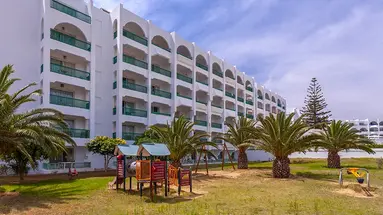 EL MOURADI PALACE