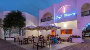 El Mouradi Palace