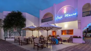 El Mouradi Palace