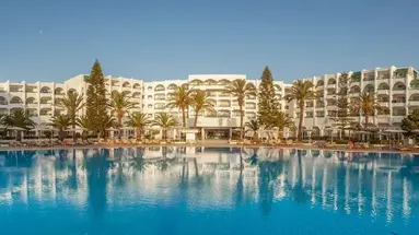 El Mouradi Palace