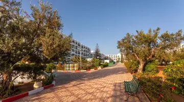 El Mouradi Palace