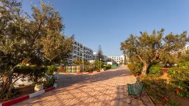 El Mouradi Palace