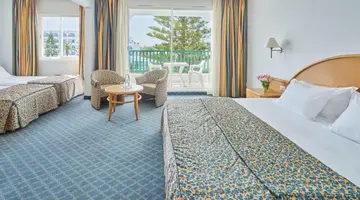 El Mouradi Palace