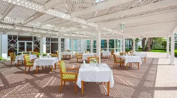 El Mouradi Palace