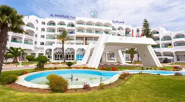 EL MOURADI PALACE