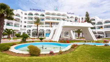 EL MOURADI PALACE