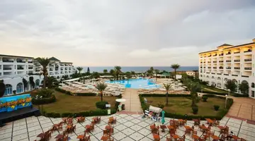 El Mouradi Palm Marina
