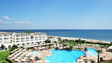 El Mouradi Palm Marina