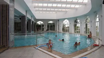 El Mouradi Palm Marina