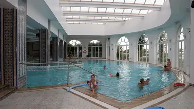 El Mouradi Palm Marina