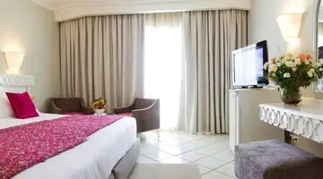 El Mouradi Palm Marina