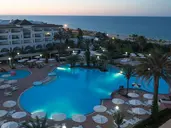 El Mouradi Palm Marina
