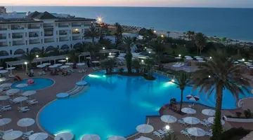El Mouradi Palm Marina