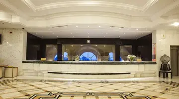 EL MOURADI PALM MARINA