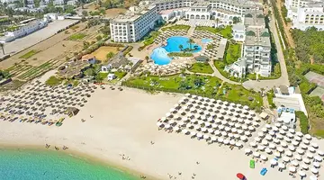EL MOURADI PALM MARINA