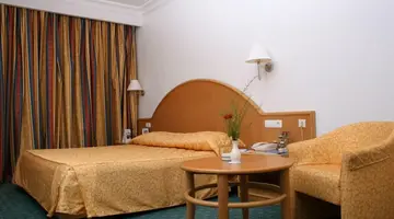 El Mouradi Palm Marina