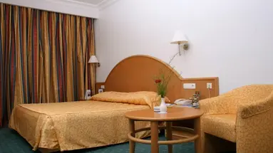 El Mouradi Palm Marina