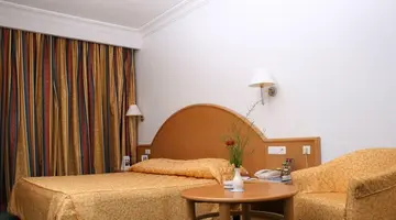 El Mouradi Palm Marina