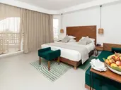 El Mouradi Palm Marina