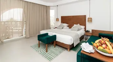 El Mouradi Palm Marina
