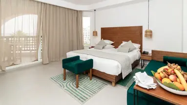El Mouradi Palm Marina