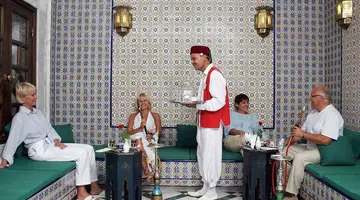 El Mouradi Palm Marina