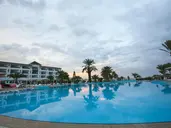 El Mouradi Palm Marina