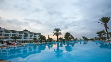 El Mouradi Palm Marina