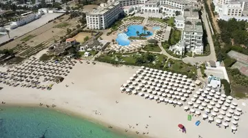 El Mouradi Palm Marina