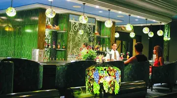 EL MOURADI PALM MARINA