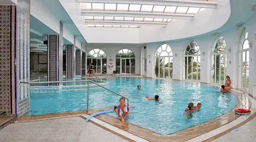 EL MOURADI PALM MARINA
