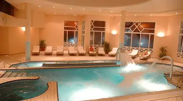 El Mouradi Palm Marina
